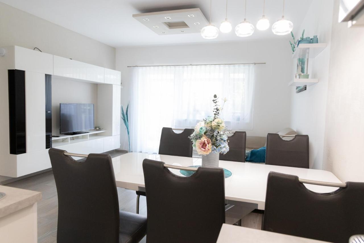 Tuerkiz Apartman Apartment Koszeg Exterior photo